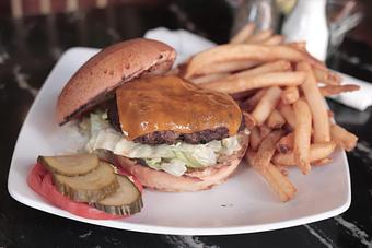 Product - Shoe’s Cup & Cork in Leesburg, VA American Restaurants