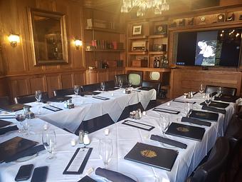 Product - Shoe’s Cup & Cork in Leesburg, VA American Restaurants