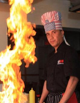 Product - Shogun 22 in Green Brook, NJ Japanese Restaurants