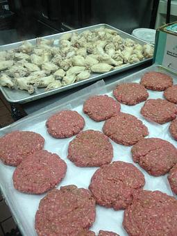 Product - Shoobie's Good Eats in Wildwood, NJ American Restaurants