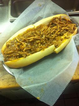 Product - Shoobie's Good Eats in Wildwood, NJ American Restaurants