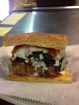 Product - Shoobie's Good Eats in Wildwood, NJ American Restaurants