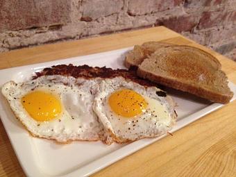 Product - Shorty Goldstein's in San Francisco, CA Delicatessen Restaurants
