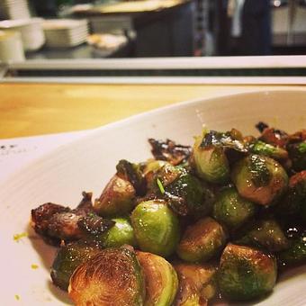 Product - Shorty Goldstein's in San Francisco, CA Delicatessen Restaurants