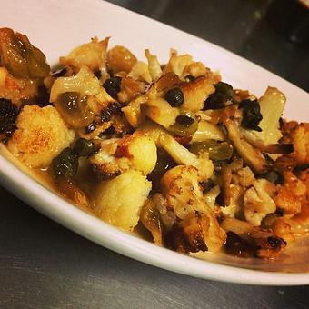 Product - Shorty Goldstein's in San Francisco, CA Delicatessen Restaurants