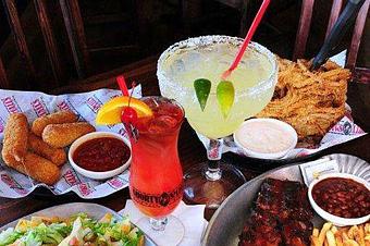 Product - Shorty Smalls in Little Rock, AR American Restaurants