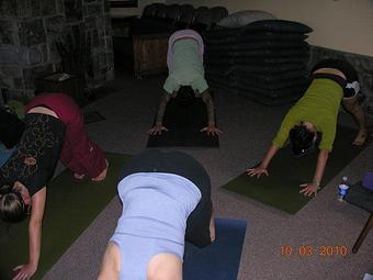 Product - Shri Yoga and Wellness Center in Reading, PA Health Care Information & Services