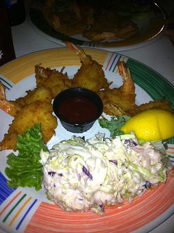 Product - Shrimpers Grill and Raw Bar in Stuart, FL Bars & Grills