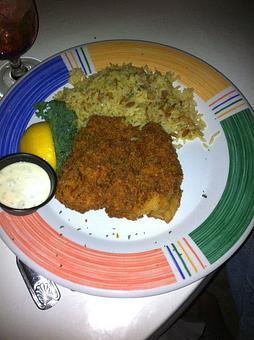 Product - Shrimpers Grill and Raw Bar in Stuart, FL Bars & Grills