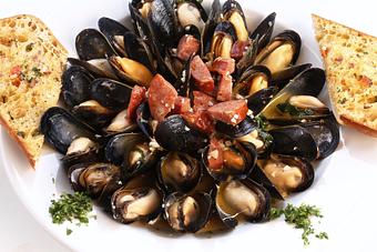 Product - Shuckers in Jensen Beach, FL Bars & Grills