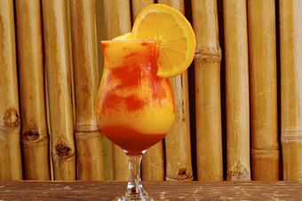 Product - Shuckers in Jensen Beach, FL Bars & Grills