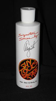 Product - Shylocks of 5th Avenue in San Rafael, CA Day Spas