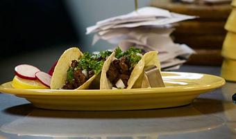 Product - Si Senor Grill in Bakersfield, CA Bars & Grills