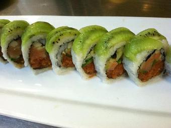 Product - Siam Sushi in Tallahassee, FL Japanese Restaurants Product - Siam Sushi in Tallahassee, FL Japanese Restaurants