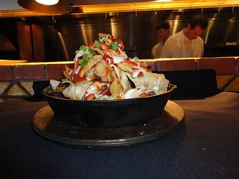 Product - Siba in Seven Fields, PA Restaurants/Food & Dining