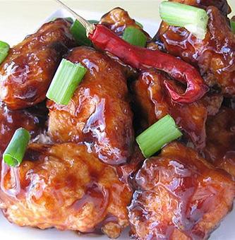 Product - Sichuan Garden in Manassas, VA Chinese Restaurants