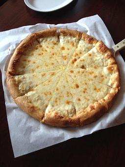 Product - Sicily Pizza & Pasta in Houston, TX Pizza Restaurant