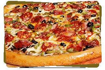 Product - Sicily Pizza & Pasta in Houston, TX Pizza Restaurant