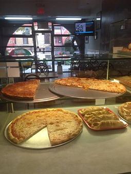 Product - Sicily's Best Pizzeria and Restaurant in Brooklyn, NY Pizza Restaurant