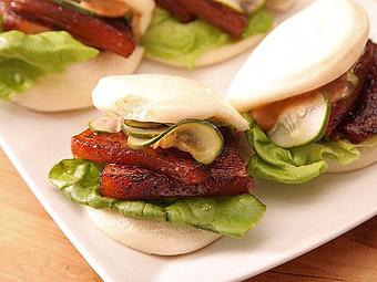 Product: I-Thai Bun - Side Street & Sushi Bar by I - Thai in Vienna, VA Japanese Restaurants