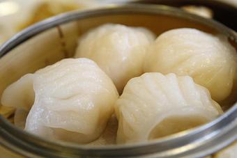 Product: Ha Gow - Side Street & Sushi Bar by I - Thai in Vienna, VA Japanese Restaurants