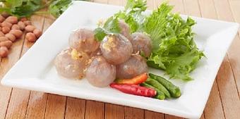 Product: Sakoo Sai Moo - Side Street & Sushi Bar by I - Thai in Vienna, VA Japanese Restaurants
