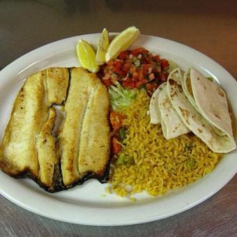 Product - Sierras Grill and Taqueria in Calverton - Beltsville, MD Mexican Restaurants