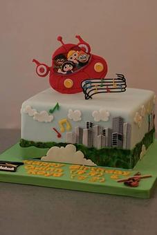 Product - Silk Cakes in Forest Hills, NY Bakeries
