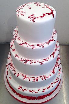 Product - Silk Cakes in Forest Hills, NY Bakeries