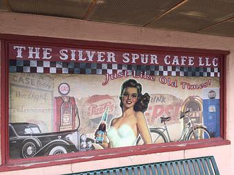 Product - Silver Spur Cafe in Sheridan, WY Diner Restaurants