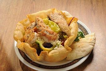 Product - Silverlake Family Restaurant in Warsaw, NY American Restaurants