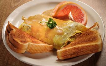 Product - Silverlake Family Restaurant in Warsaw, NY American Restaurants