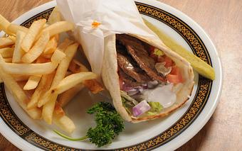 Product - Silverlake Family Restaurant in Warsaw, NY American Restaurants