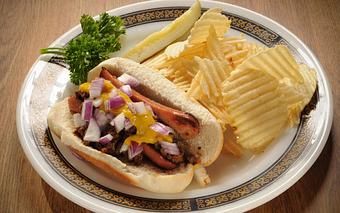 Product - Silverlake Family Restaurant in Warsaw, NY American Restaurants