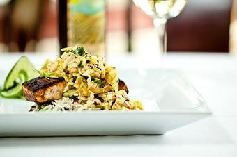 Product - Silverwater Cafe in Port Townsend, WA American Restaurants