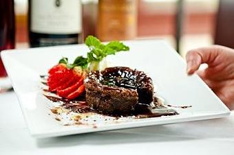 Product - Silverwater Cafe in Port Townsend, WA American Restaurants