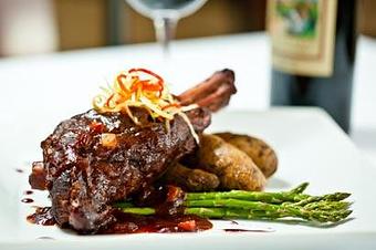 Product - Silverwater Cafe in Port Townsend, WA American Restaurants