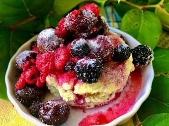 Product - Silverwater Cafe in Port Townsend, WA American Restaurants