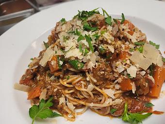Product - Silverwater Cafe in Port Townsend, WA American Restaurants