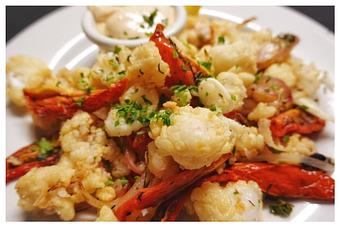 Product - Silverwater Cafe in Port Townsend, WA American Restaurants