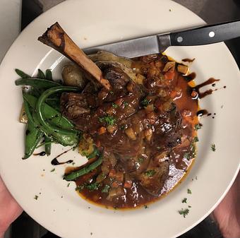 Product - Silverwater Cafe in Port Townsend, WA American Restaurants