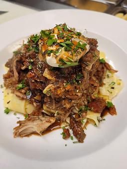 Product - Silverwater Cafe in Port Townsend, WA American Restaurants