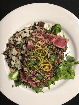 Product - Silverwater Cafe in Port Townsend, WA American Restaurants