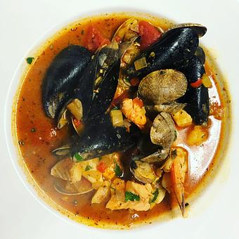 Product - Silverwater Cafe in Port Townsend, WA American Restaurants