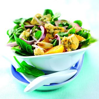 Product - Simply Greens (Create Your Own Salads & Sandwiches) in Chicago, IL Restaurants/Food & Dining