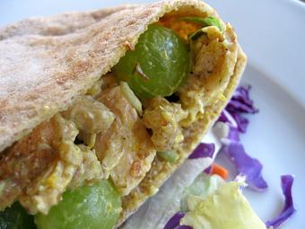 Product - Simply Greens (Create Your Own Salads & Sandwiches) in Chicago, IL Restaurants/Food & Dining