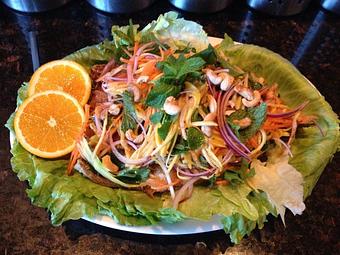 Product - Simply Thai in Tukwila, WA Thai Restaurants