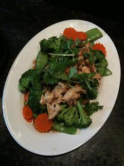 Product - Simply Thai in Tukwila, WA Thai Restaurants