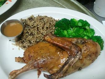 Product - Simpson's in Waupaca, WI American Restaurants