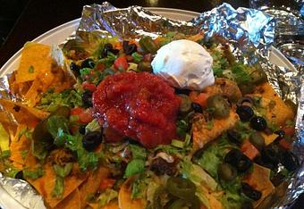 Product - Sinclair's - Fast in Montgomery, AL American Restaurants